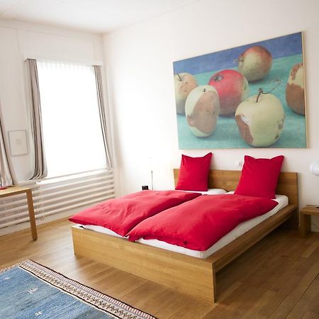 Hotel Wunderbar Arbon Camera foto
