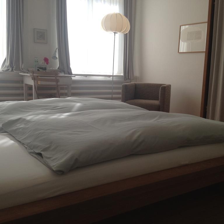 Hotel Wunderbar Arbon Esterno foto