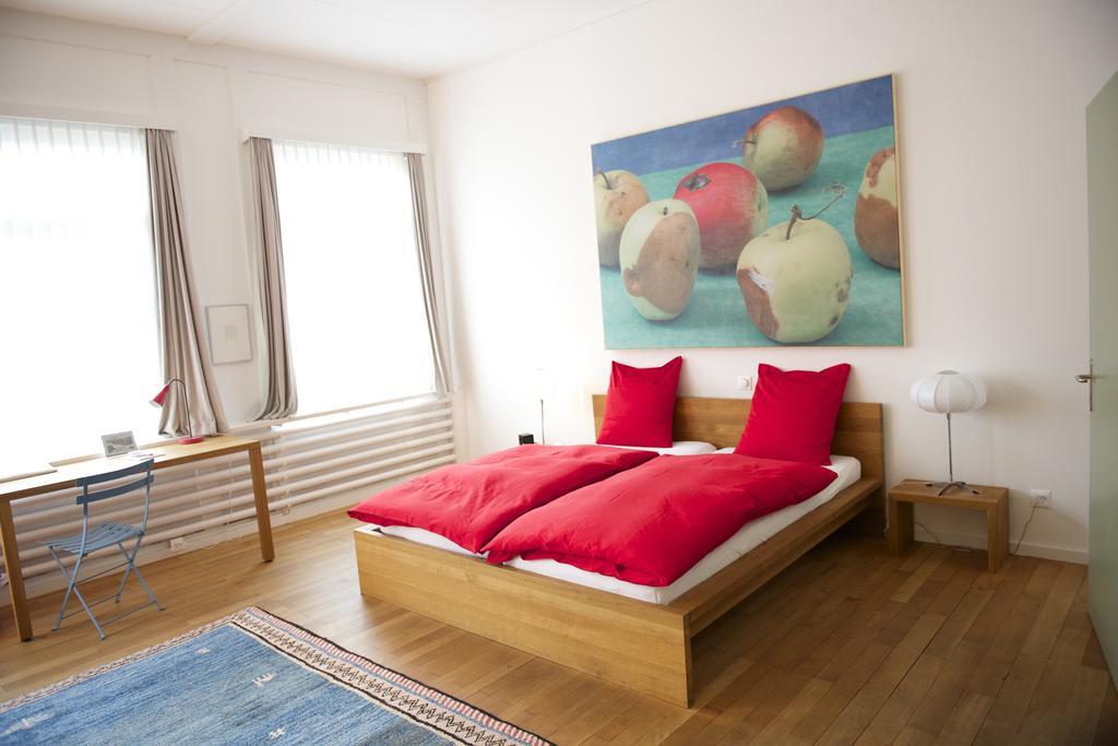 Hotel Wunderbar Arbon Camera foto