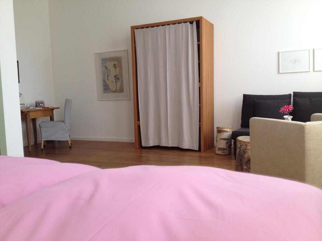 Hotel Wunderbar Arbon Camera foto