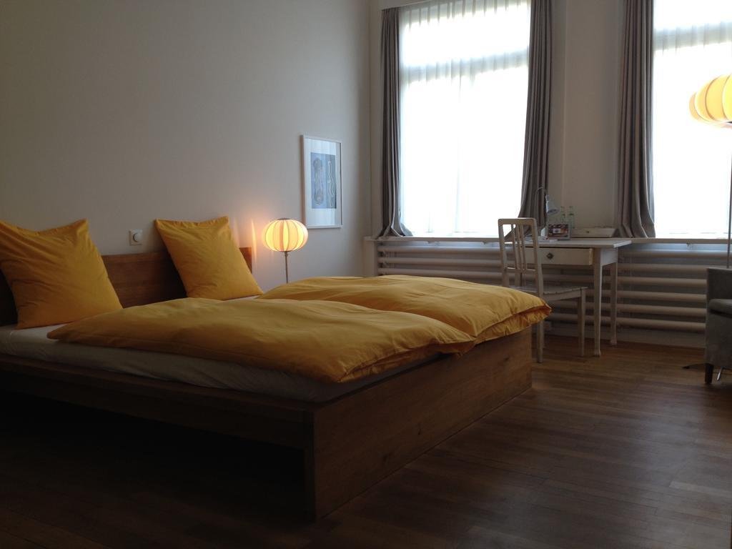 Hotel Wunderbar Arbon Camera foto