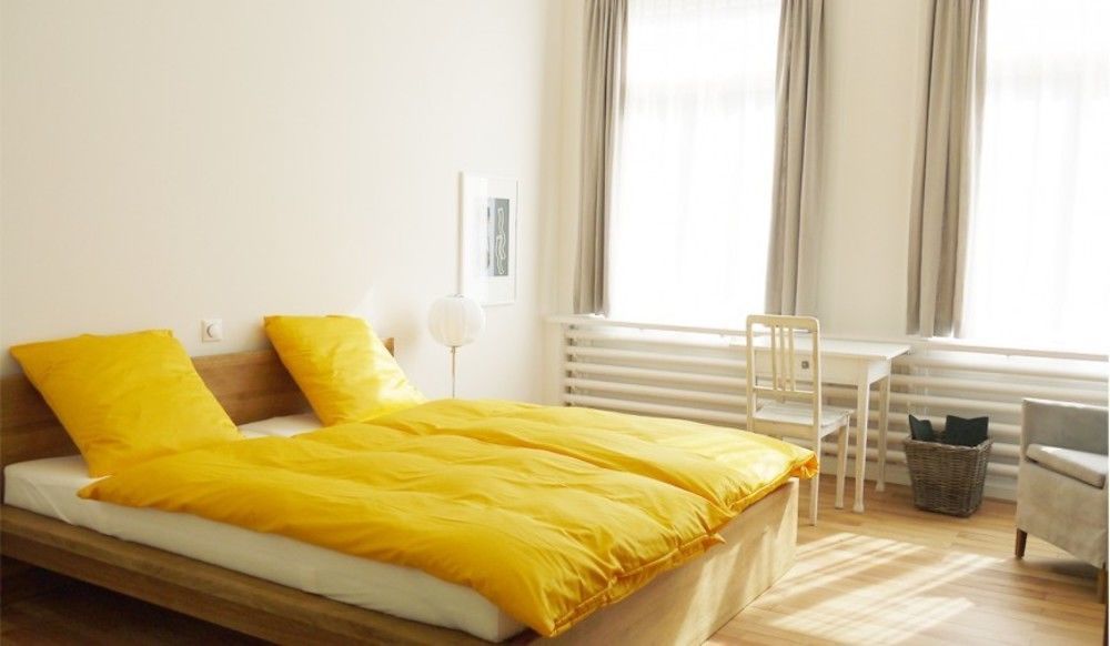 Hotel Wunderbar Arbon Esterno foto
